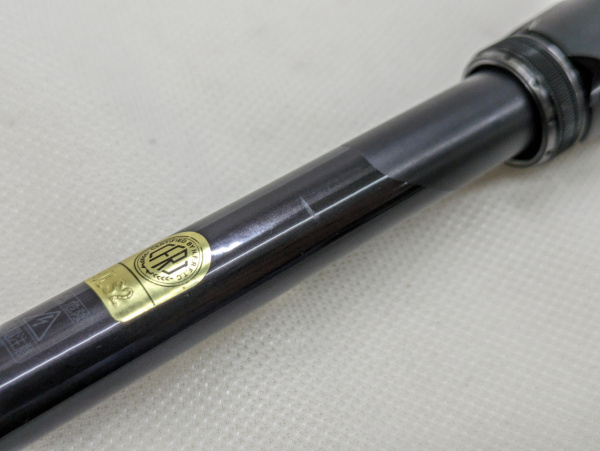 22エクスセンス インフィニティ S96ML